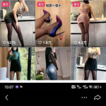抖音主播我是洋洋本人跳舞视频被流出,我是洋洋本人跳舞另外视角超顶