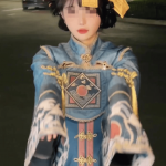 抖音网红你的欲梦的直播事件,抖音网红你的欲梦在直播中不慎走G