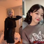 张娜英塌房事件是怎么回事？外边流出张娜英1v4财阀是真的吗